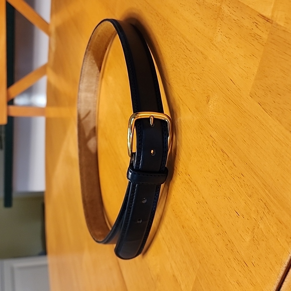 Belt
